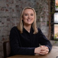 pawaPay Employee Sian English's profile photo