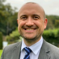 Finch Consulting Employee Andrew Millington's profile photo