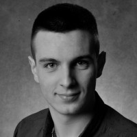 UnderIT Employee Strahinja Drinic's profile photo