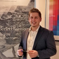 Korn Ferry Employee Marcel Staudinger's profile photo