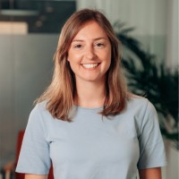 Ordio - Schichtplanung der Zukunft Employee Lena Sievers's profile photo
