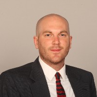 Immaculate Conception-St. Joseph School Employee Thomas Pack's profile photo