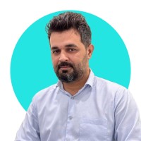 Ittefaq Group Employee Muhammad Abubakar's profile photo