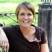 Gettysburg Area School Dist Employee Crystal Grossman's profile photo