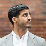 Brandwidth Employee Glen Menezes's profile photo