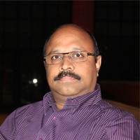 Bharat Mandi Employee Bala N's profile photo