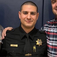 Zachary Cariello Email