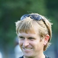 Wicomico County Public Schools Employee Chad Boyle's profile photo
