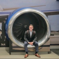 Jeppesen ForeFlight Employee Marco Maia Carneiro's profile photo