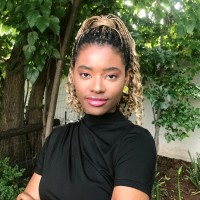 Algorithm Agency Employee Jemima Deolinda's profile photo