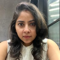 Chetana Sadawarti's profile photo