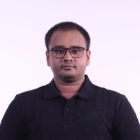 Darshan M Email & Phone Number