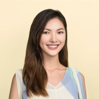 Pawkit Employee Charlene Oh's profile photo