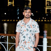 Irage Broking Services LLP Employee Adarsh Singh's profile photo