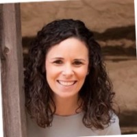 BJC Health Employee Christy Moore's profile photo