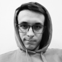QuartSoft/КвартСофт Employee Олександр Ванін's profile photo