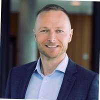 Trafikstyrelsen Employee Lars Korsholm's profile photo