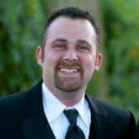 Cellular EMT Employee Richard Rastigue's profile photo
