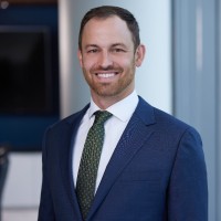 Stockbridge Capital Group Employee Mac Johnson's profile photo