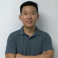 Titanrig Employee Ed Zhu's profile photo