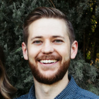 Common Thread Collective Employee Mitch Friesen's profile photo