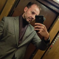Geospatial Enabling Technologies Employee Symeon Taskaris's profile photo