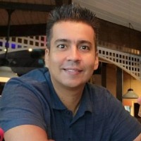 Jeg & Sons Employee Ronald A.'s profile photo