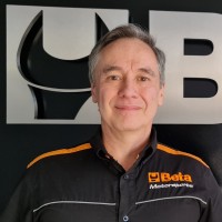 Beta do Brasil Employee Rodrigo Franco Villela Borges's profile photo