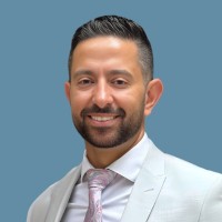 2nd Home Community Employee Marc Cherabie's profile photo