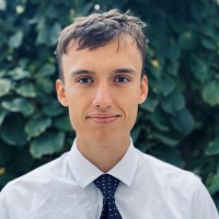 Octavian Solutions Employee Ian Timothy's profile photo