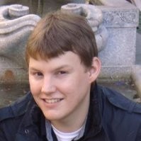 KPF Employee Britton Chambers's profile photo
