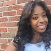 JOURNi Employee Lyrik Ragin's profile photo