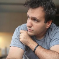 Novaquark. Join The NQ Way Employee Ivan Castellano's profile photo