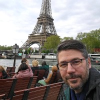 Stéphane Lacombe Email