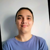 SigmaMD Employee Denis Ladeira's profile photo