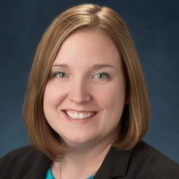 PFM Asset Management LLC Employee Katia Frock's profile photo