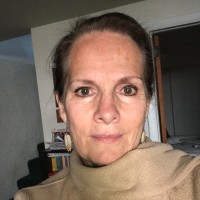 Hospital Cooperative Laundry Employee Valarie Ruybal-Montoya's profile photo