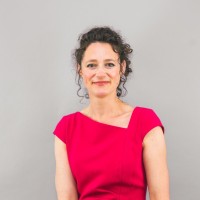 BNP Paribas Real Estate Employee Kate Pearson's profile photo