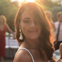 Pure Communications Group Employee Genine Aristides's profile photo