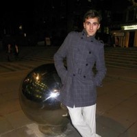 MobiDev Employee Stanislav Tsyganok's profile photo
