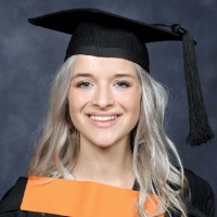 EasyPay Employee Ingrid Colesky's profile photo