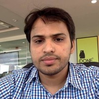ibibo Group Employee Niraj Pandey's profile photo