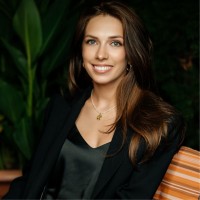 Ecaterina Rassulova Email