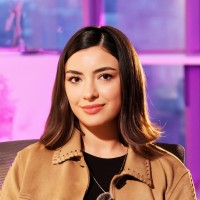 Moov Studio Employee Gayane Gevorgyan's profile photo