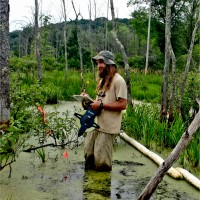 ALLSTAR ECOLOGY LLC Employee Aaron Nemeyer's profile photo