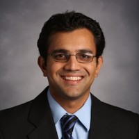 Tenicity Employee Harsh Mankad's profile photo