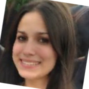 New Frontiers Employee Danielle Castellano's profile photo