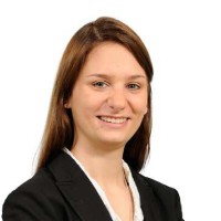 SVA Schwyz Employee Josepha Schwab's profile photo