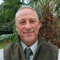 Longleat Employee Jim McConkie's profile photo