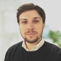 Zeta Global Employee Cameron Glen's profile photo